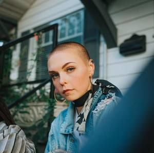 Meet your Posher, Lindsey